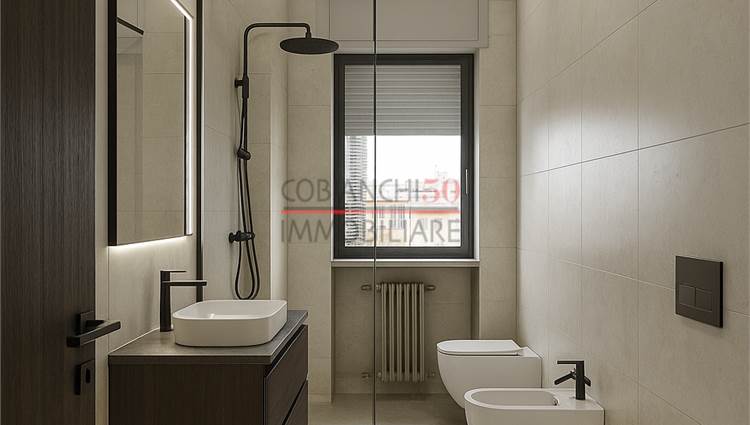 Rendering digitale a scopo illustrativo