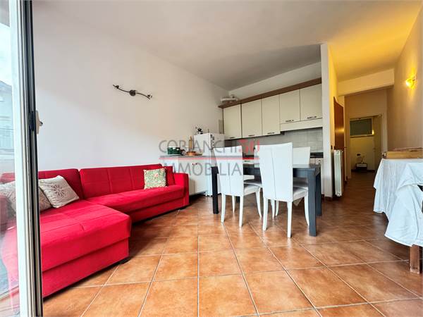 2-Zimmer-Wohnung zu verkauf in Verbania