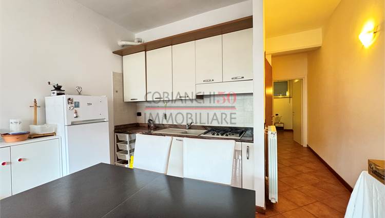 cucina soggiorno