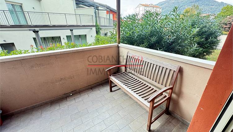 terrazzino frontale