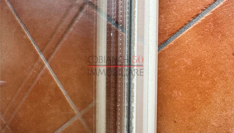 infissi pvc doppio vetro 