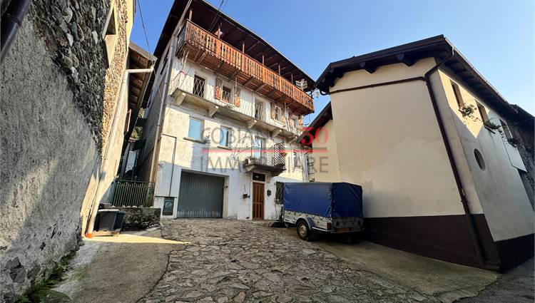 esterno proprietà