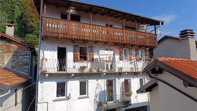 esterno proprietà