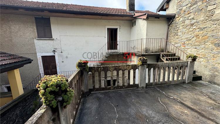 TERRAZZA IN CORTE INTERNA