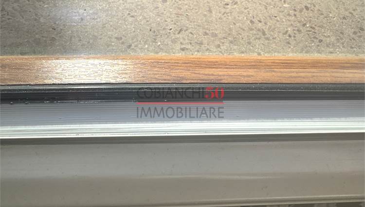 infissi doppio vetro pvc doppio colore 