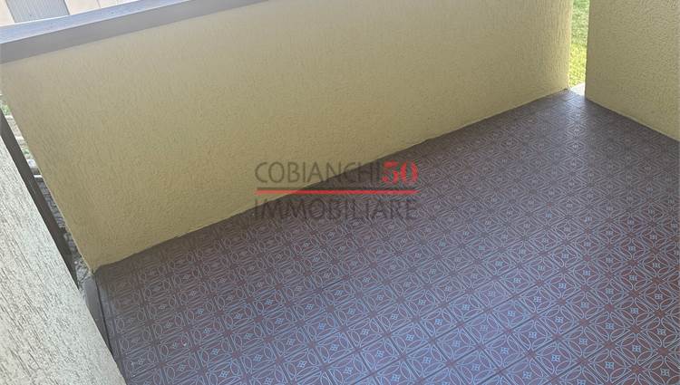 Balcone della cucina