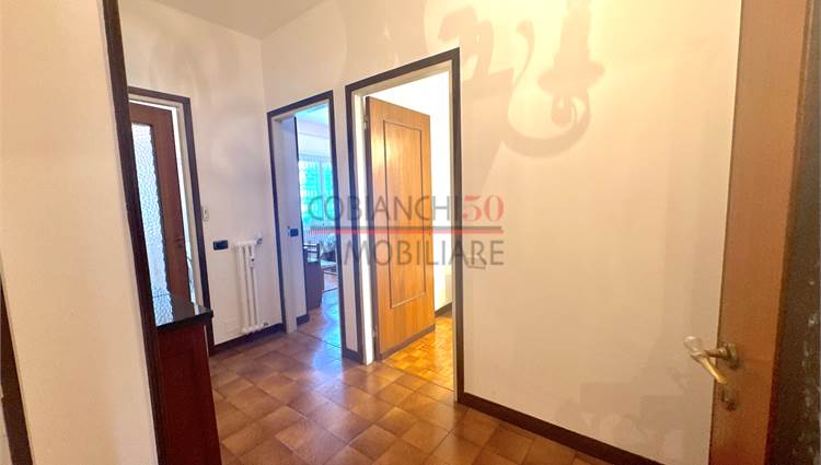 Disimpegno zona notte 