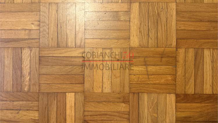 pavimento parquet zona notte 