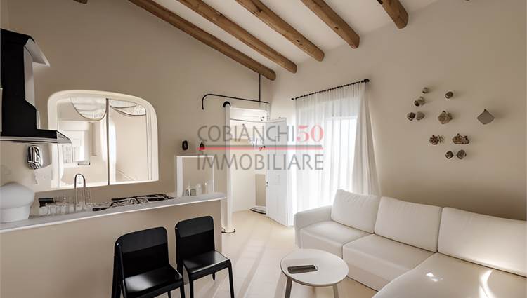 Render digitale a scopo illustrativo