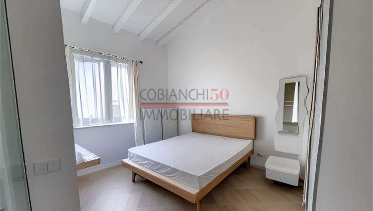 Render digitale a scopo illustrativo