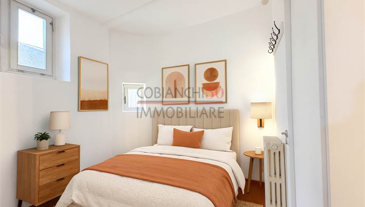 Rendering digitale a scopo illustrativo