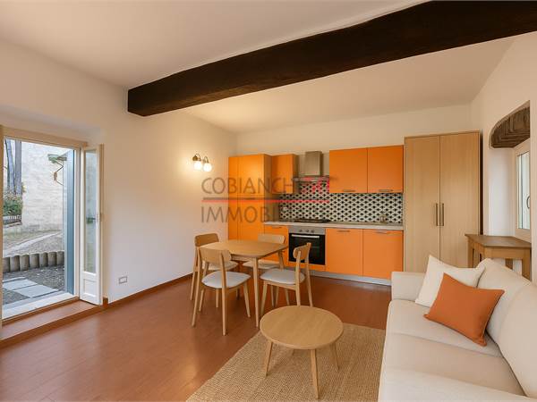 Wohnung zu verkauf in Verbania