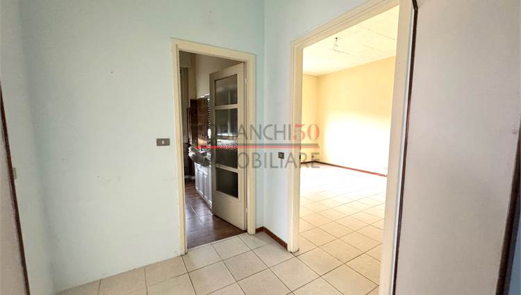 disimpegno zona notte