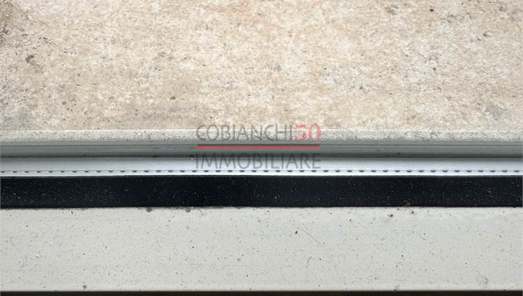 infissi alluminio doppio vetro 