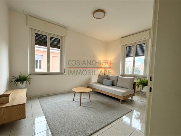 2-Zimmer-Wohnung zu verkauf in Verbania