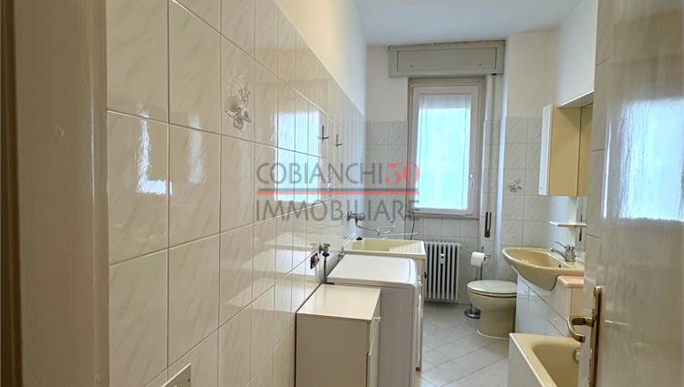 Bagno vasca e doccia