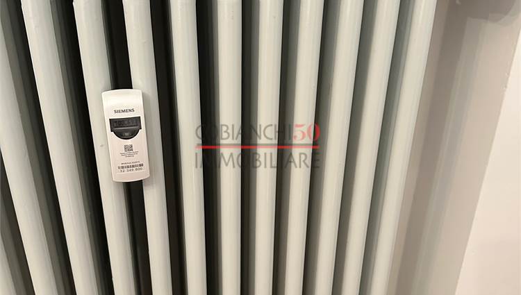 riscaldamento centralizzato 