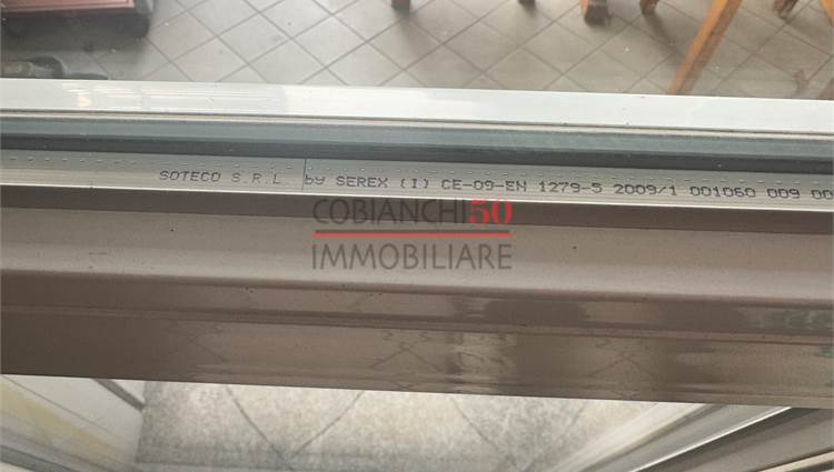 infissi triplo vetro 