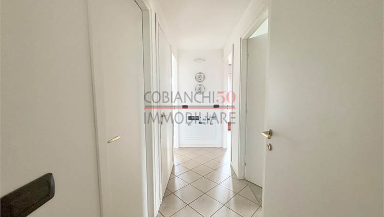 corridoio zona notte 