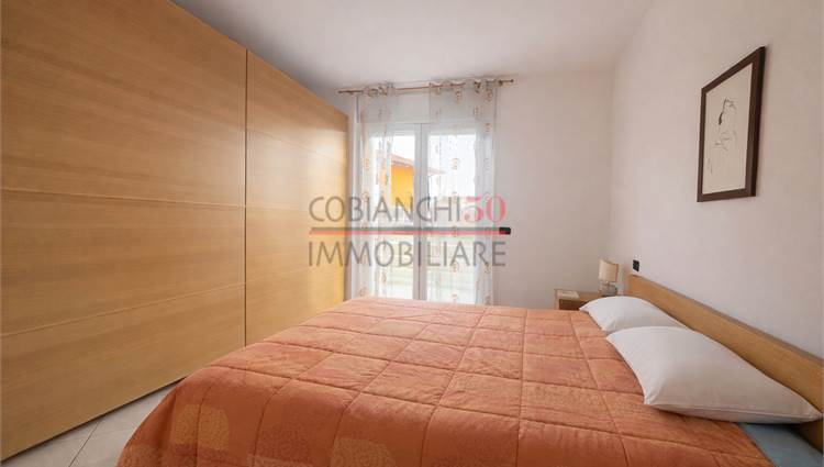 da letto matrimoniale con balcone 