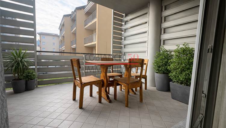 terrazza coperta abitabile 