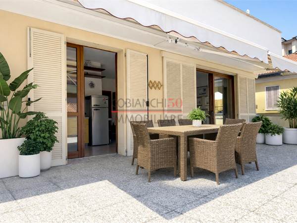 3-Zimmer-Wohnung zu verkauf in Verbania