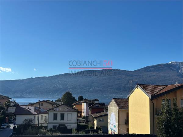 2 bedroom apartment for sale in Verbania