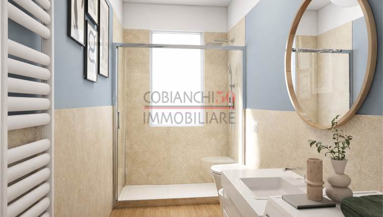 Rendering digitale a scopo illustrativo