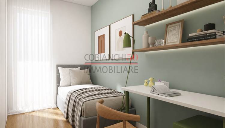 Rendering digitale a scopo illustrativo