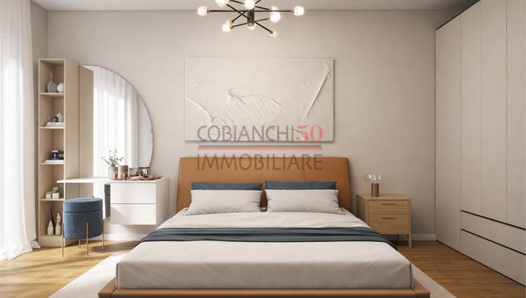 Rendering digitale a scopo illustrativo