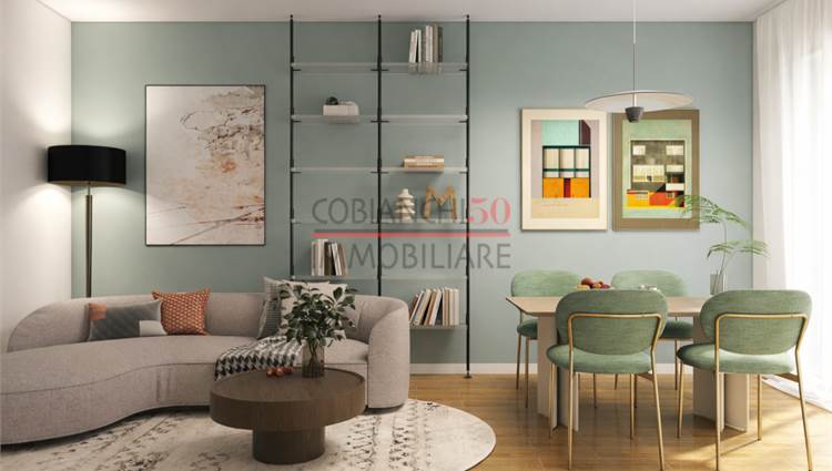 Rendering digitale a scopo illustrativo