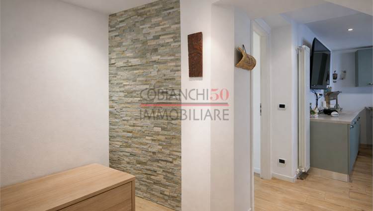 Ingresso disimpegno piano t