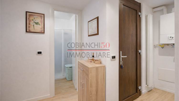 Ingresso disimpegno piano t