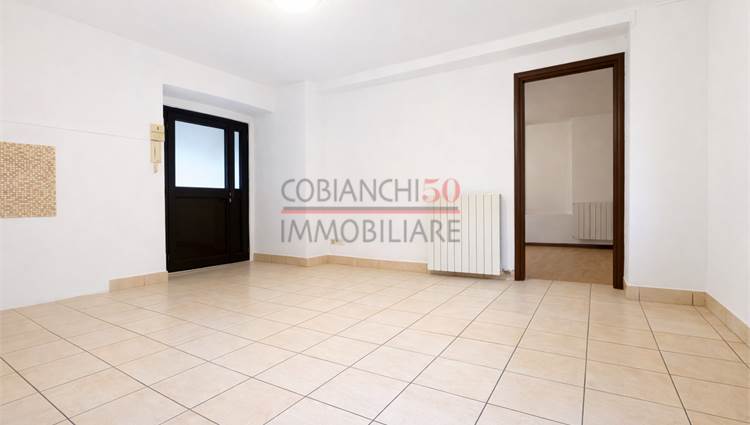 zona giorno - cucina