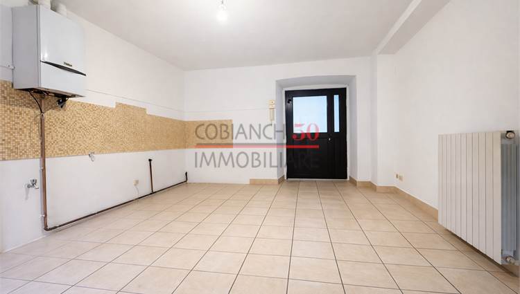 zona giorno - cucina