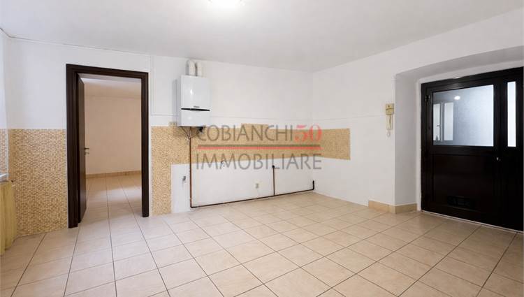 zona giorno - cucina