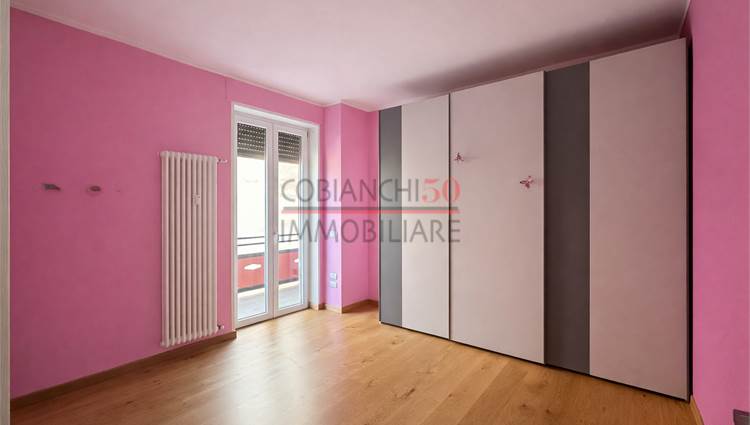 SECONDA CAMERA MATRIMONIALE 