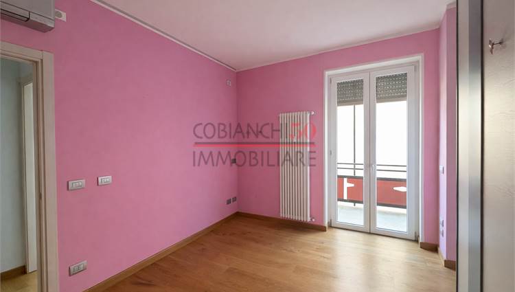 SECONDA CAMERA MATRIMONIALE 