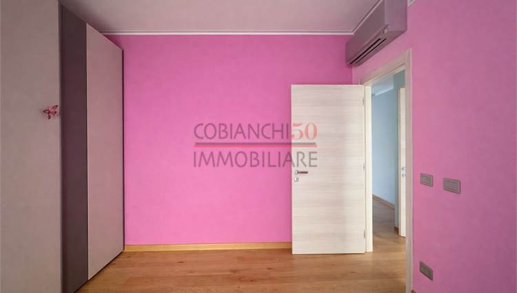 SECONDA CAMERA MATRIMONIALE 