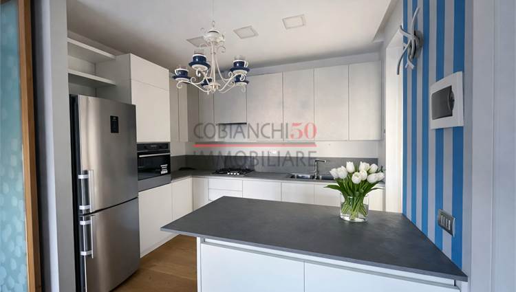 ANGOLO COTTURA CUCINA