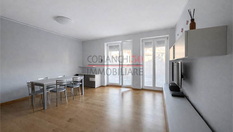 SOGGIORNO CON TERRAZZA