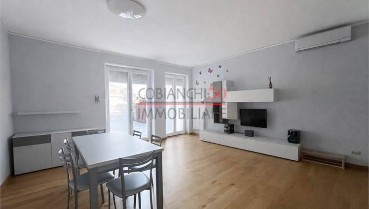 SOGGIORNO CON TERRAZZA 