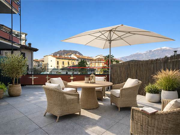 2 bedroom apartment for sale in Verbania