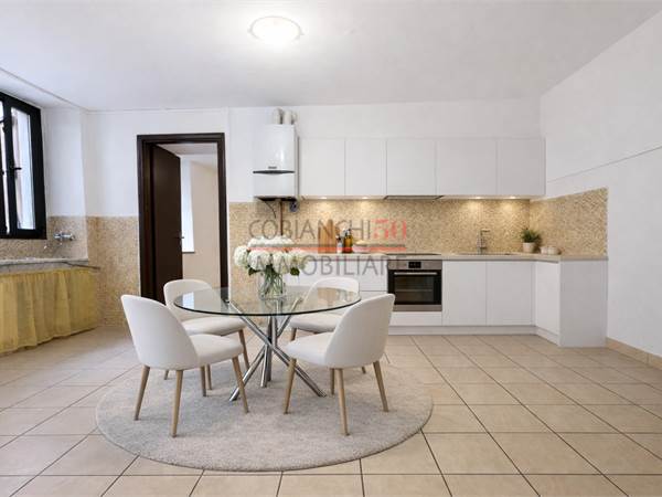 2-Zimmer-Wohnung zu verkauf in Verbania