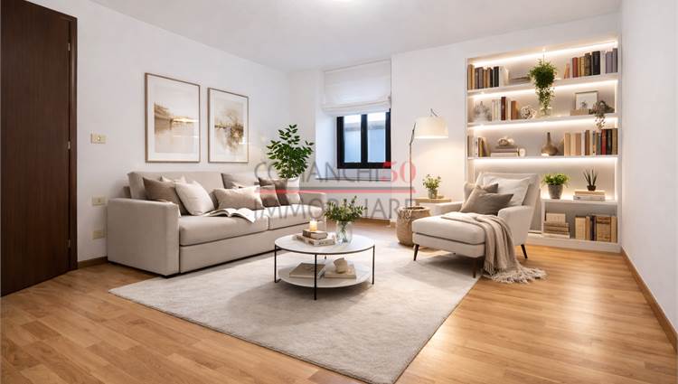 Render digitale scopo illustrativo