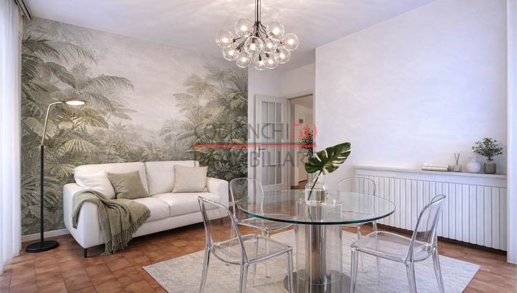 RENDER DIGITALE A SCOPO ILLUSTRATIVO