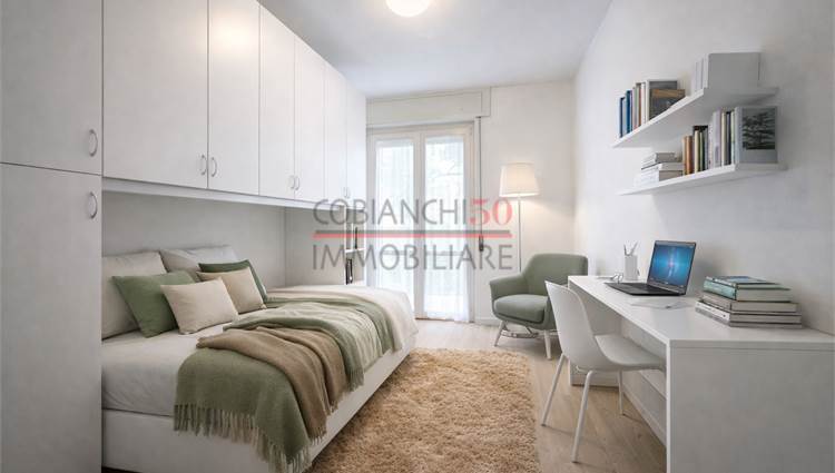 RENDER DIGITALE A SCOPO ILLUSTRATIVO