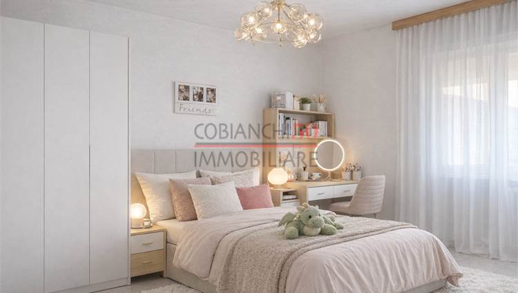 RENDER DIGITALE SCOPO ILLUSTRATIVO