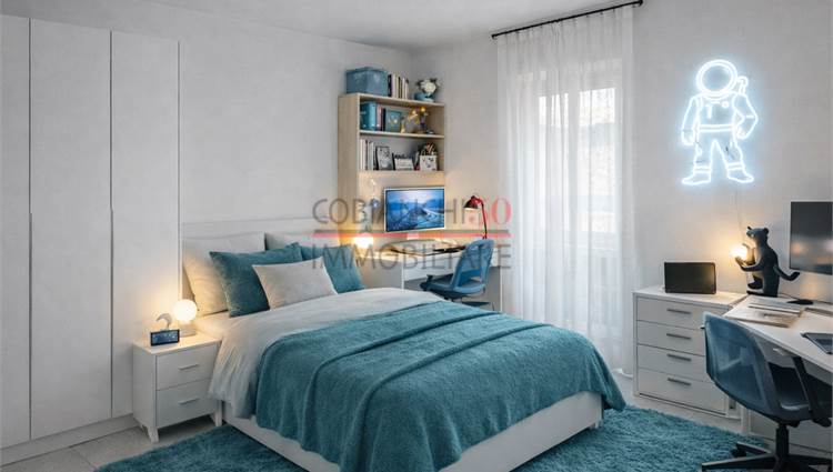 RENDER DIGITALE SCOPO ILLUSTRATIVO