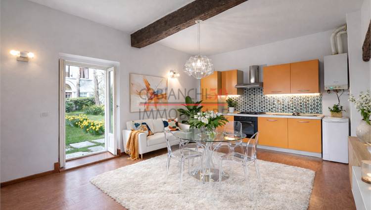 Rendering digitale a scopo illustrativo